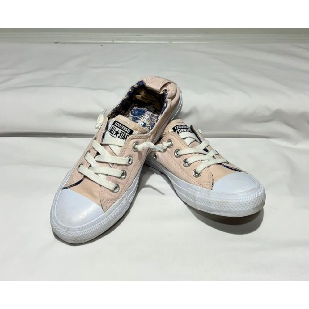 Converse All Star Slip-On Sneakers Size 7